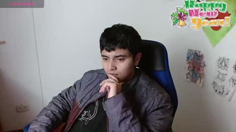 Snapshot of kinkybabies_ chatting on 01/02/25, 11:20 Mercury online show from 01/02/25, 11:20