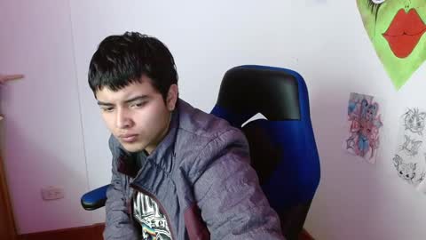Snapshot of kinkybabies_ chatting on 01/03/25, 04:22 Mercury online show from 01/03/25, 04:22