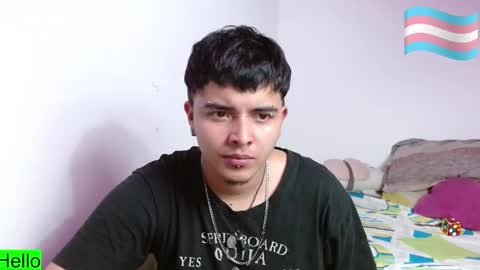 Snapshot of kinkybabies_ chatting on 01/10/25, 12:49 Mercury online show from 01/10/25, 12:49