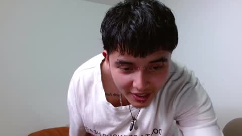 Snapshot of kinkybabies_ chatting on 01/23/25, 05:56 Mercury online show from 01/23/25, 05:56