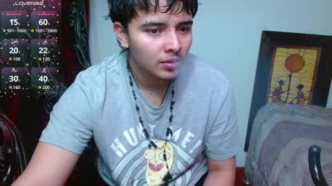Snapshot of kinkybabies_ chatting on 02/27/25, 01:05 Mercury online show from 02/27/25, 01:05