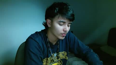 Snapshot of kinkybabies_ chatting on 03/06/25, 07:14 Mercury online show from 03/06/25, 07:14