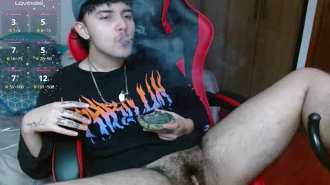 Snapshot of kinkybabies_ chatting on 03/11/25, 07:03 Mercury online show from 03/11/25, 07:03