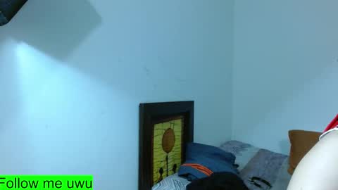 Snapshot of kinkybabies_ chatting on 03/12/25, 11:42 Mercury online show from 03/12/25, 11:42