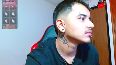 Mercury online show from 02/12/26, 08:09