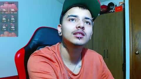 Mercury online show from 02/20/26, 08:16