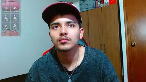 Mercury online show from 03/19/26, 03:43