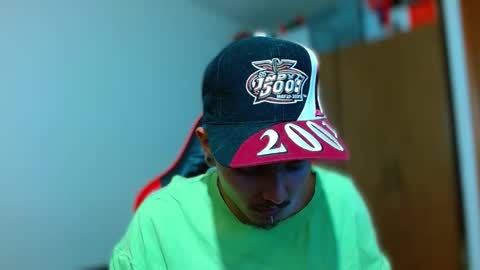 Mercury online show from 03/25/26, 01:44