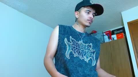 Mercury online show from 04/03/26, 09:02