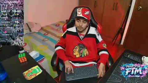 Mercury online show from 04/14/26, 04:07