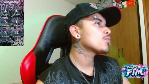 Mercury online show from 04/15/26, 02:07