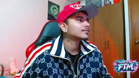 Mercury online show from 04/20/26, 02:36