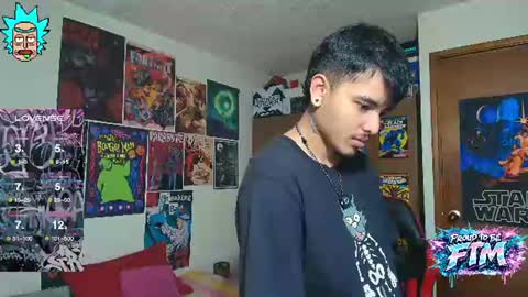 Mercury online show from 07/16/26, 12:16