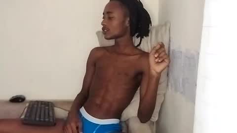 kinkybby_ online show from 01/27/25, 11:22