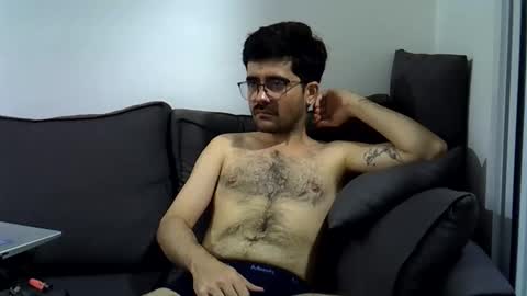 Snapshot of kinkybento chatting on 01/15/26, 10:24 hairyBRboy online show from 01/15/26, 10:24