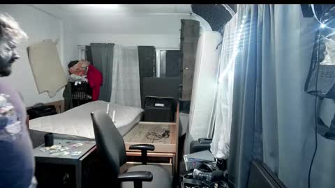 Kinky Cassie online show from 03/12/25, 10:26