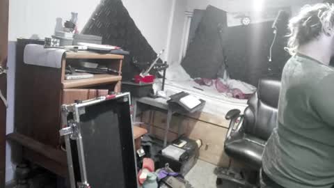 Kinky Cassie online show from 09/10/25, 09:31