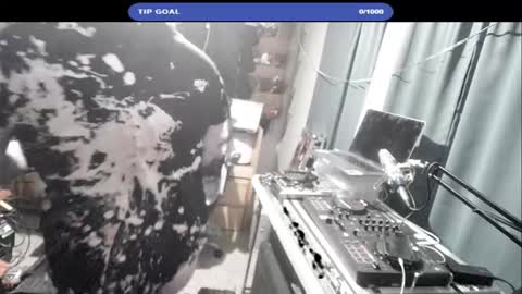 Kinky Cassie online show from 09/12/25, 05:07