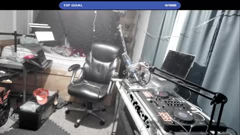 Kinky Cassie online show from 09/13/25, 07:08