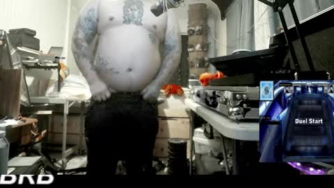 Kinky Cassie online show from 09/17/25, 12:56