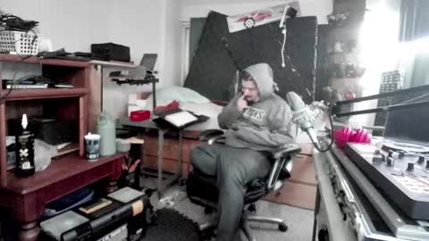 Kinky Cassie online show from 09/18/25, 07:32