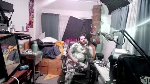 Kinky Cassie online show from 10/11/25, 06:23