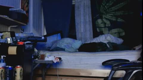 Kinky Cassie online show from 02/21/26, 08:59