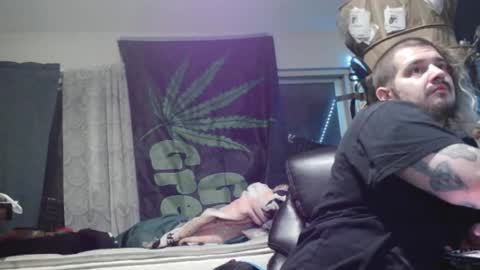 Kinky Cassie online show from 03/04/26, 07:14