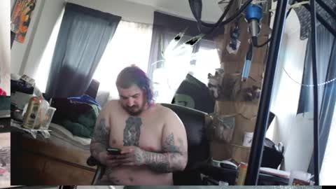 Kinky Cassie online show from 03/20/26, 09:41