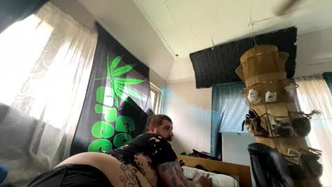 Kinky Cassie online show from 03/21/26, 01:16