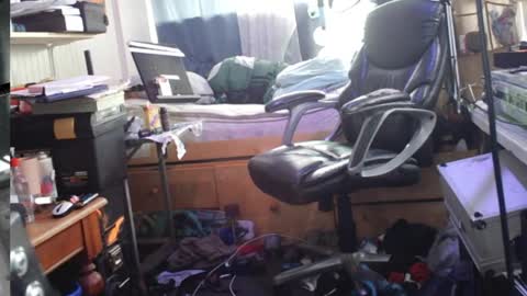 Kinky Cassie online show from 04/06/26, 06:53