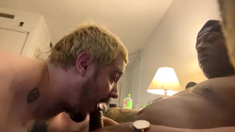 Kinky Cassie online show from 04/18/26, 04:16