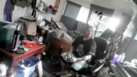 Kinky Cassie online show from 05/27/26, 01:19