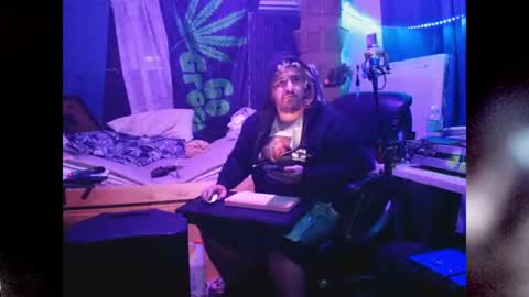 Kinky Cassie online show from 06/23/26, 02:53