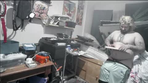 Kinky Cassie online show from 06/24/26, 03:38