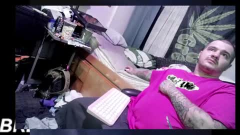 Kinky Cassie online show from 07/09/26, 05:11