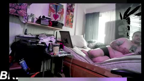 Kinky Cassie online show from 07/09/26, 05:17