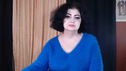 MistressBlacky online show from 11/27/25, 09:55