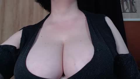 MistressBlacky online show from 05/05/26, 09:56