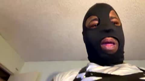 Kinky Blakk online show from 02/17/26, 09:28