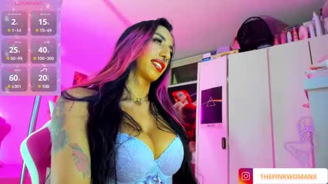 Jasmine. online show from 03/06/25, 05:03