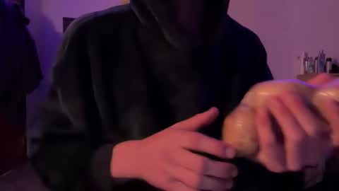 kinkycollegeblond online show from 03/14/26, 08:31