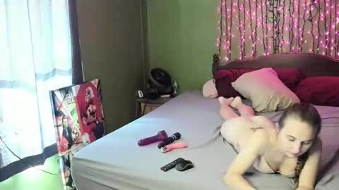 kinkycouple1223 online show from 03/05/26, 06:26