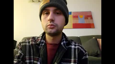 Maysie and Hunter online show from 12/01/24, 11:04