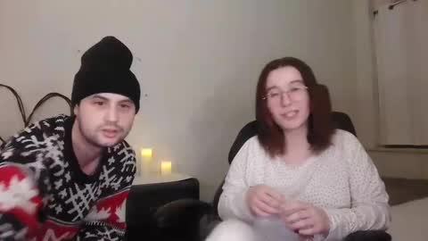 Maysie and Hunter online show from 12/26/24, 05:47