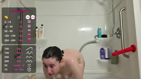 Maysie and Hunter online show from 04/01/26, 04:04