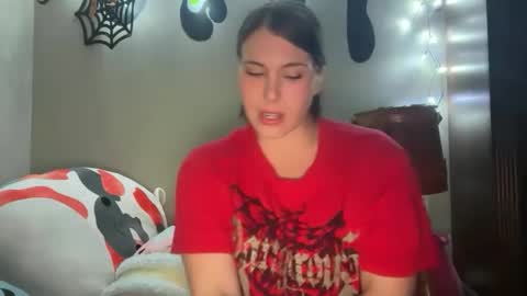 kinkycreative online show from 11/13/25, 12:20