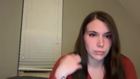 kinkycreative online show from 11/17/25, 11:21