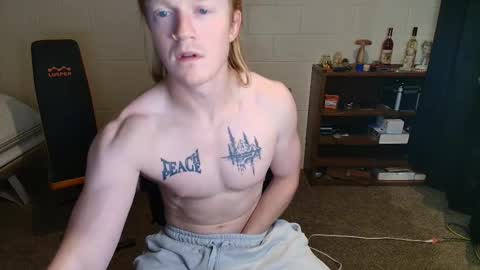 Fabio online show from 12/15/25, 03:00