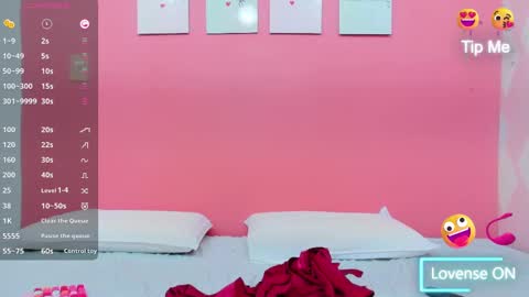 kinkycutegirll online show from 09/11/25, 01:33